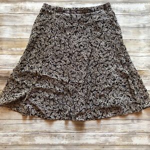 Gegrge Skirt